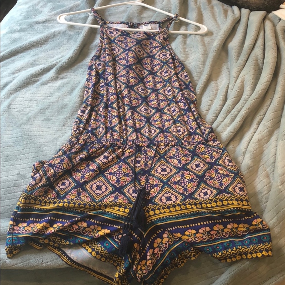 Romper